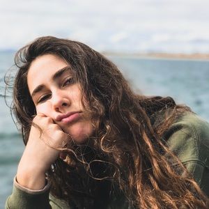 Meet your Posher, Camryn